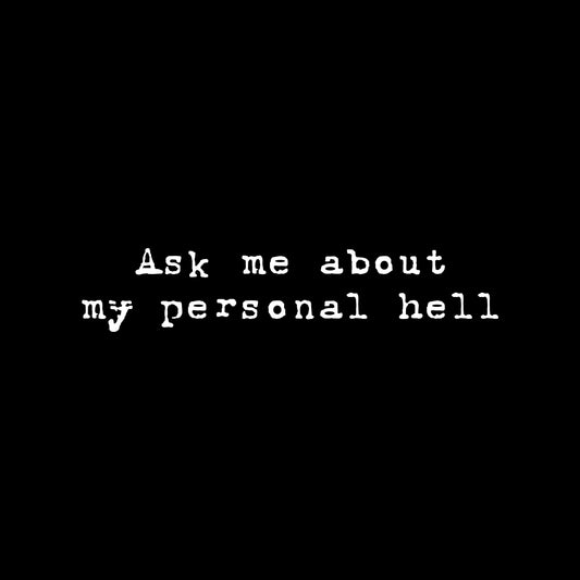 Personal hell