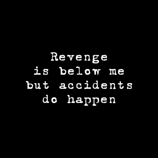 Revenge