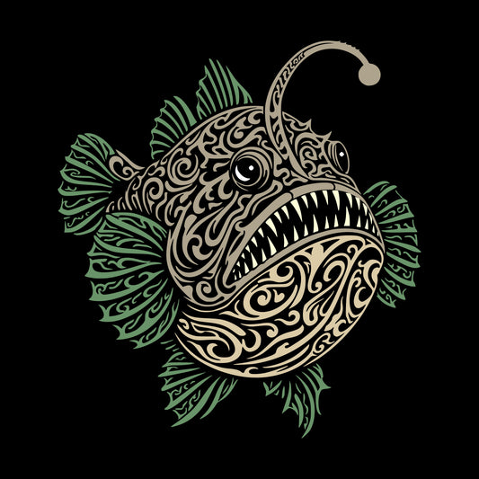Abyss Lantern (Anglerfish)