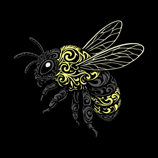 Pollen Drifter (Bumblebee)