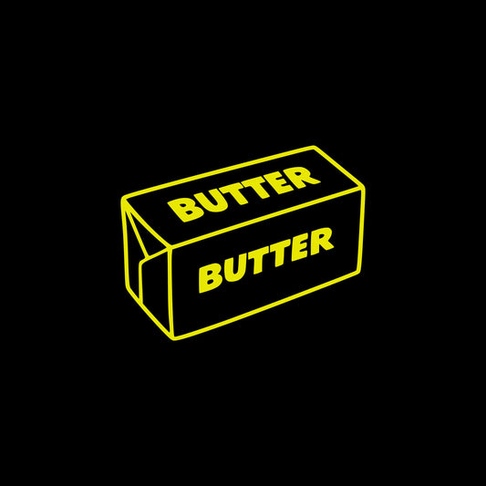 Butter Buddy