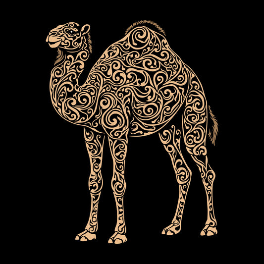 Dune Sovereign (Camel)