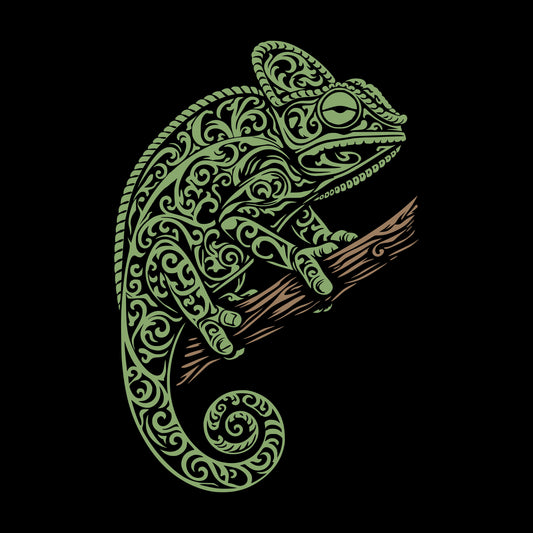 Hidden Prism (Chameleon)