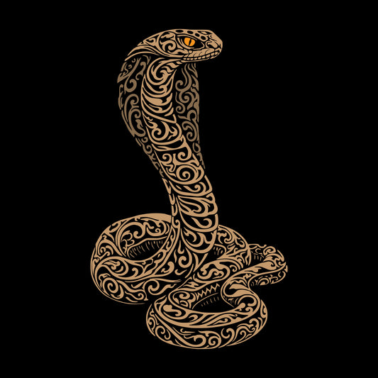 Quiet Striker (Cobra)