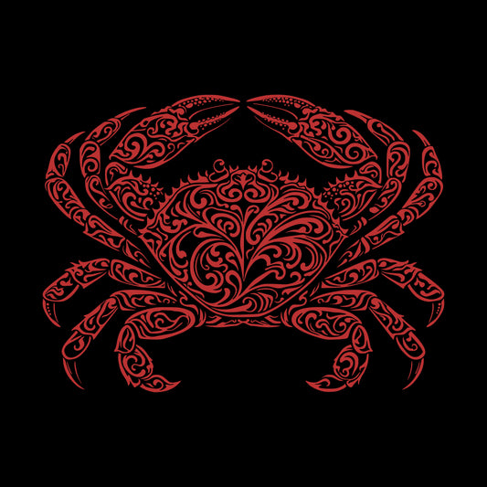 Tidal Armor (Crab)