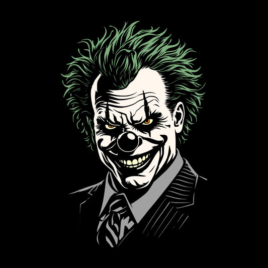 Velvet Trickster