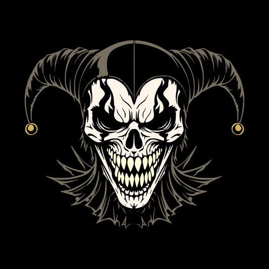Court Of Chaos