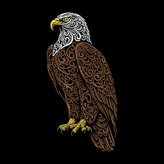 Aerial Dominion (Eagle)