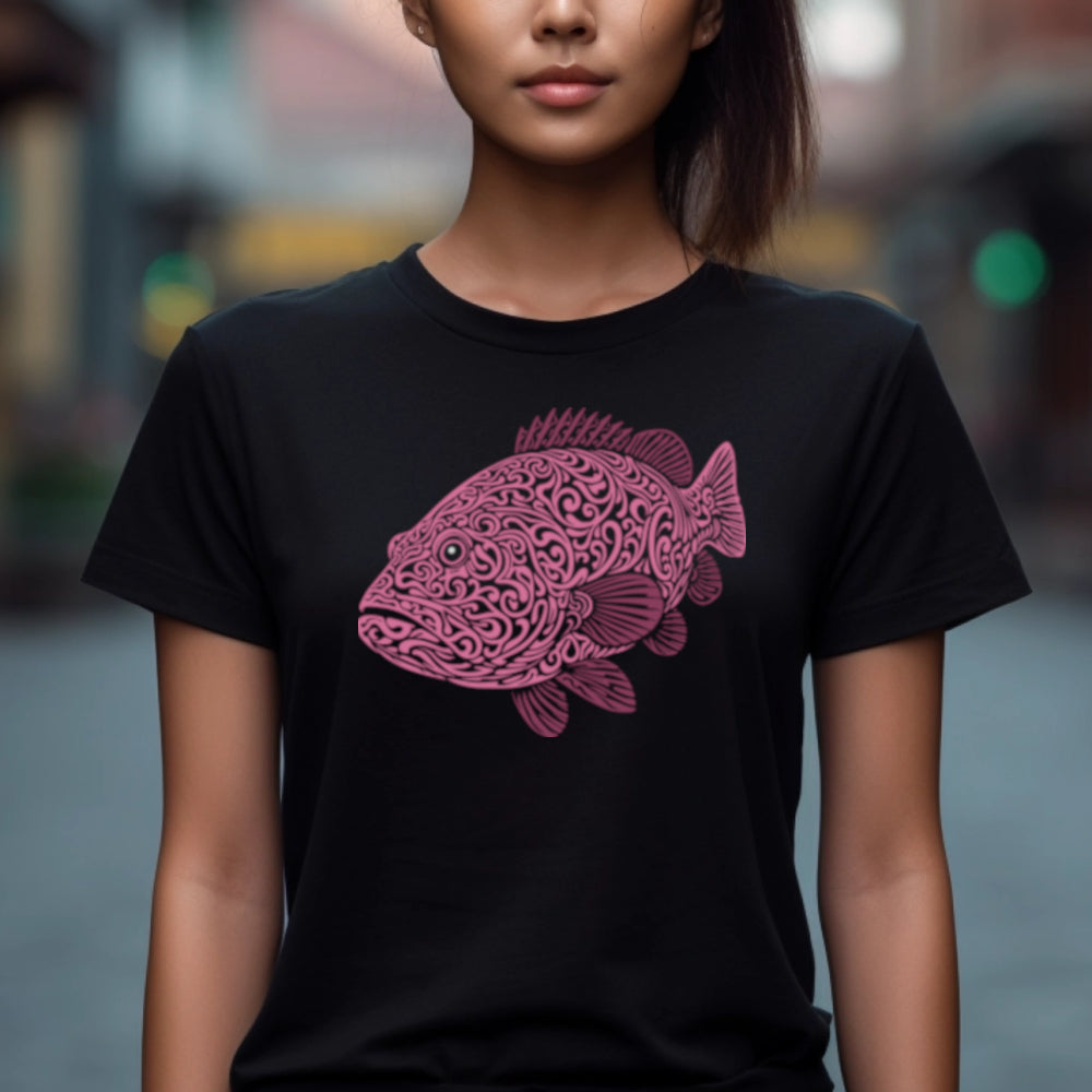 Deep Passage (Fish)