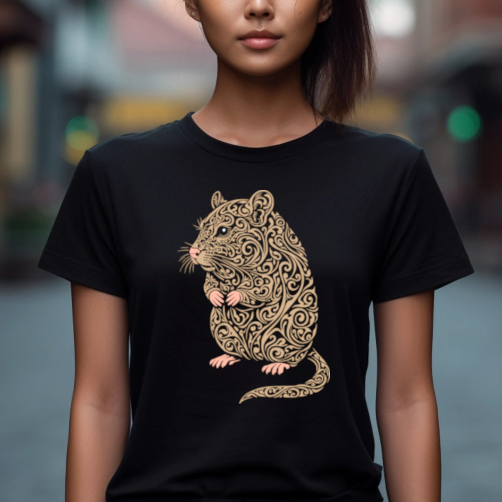 Nimble Gnaw (Gerbil)