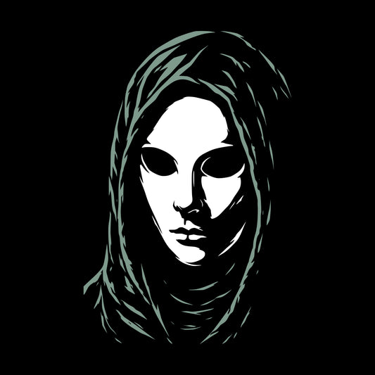 Faceless Watcher