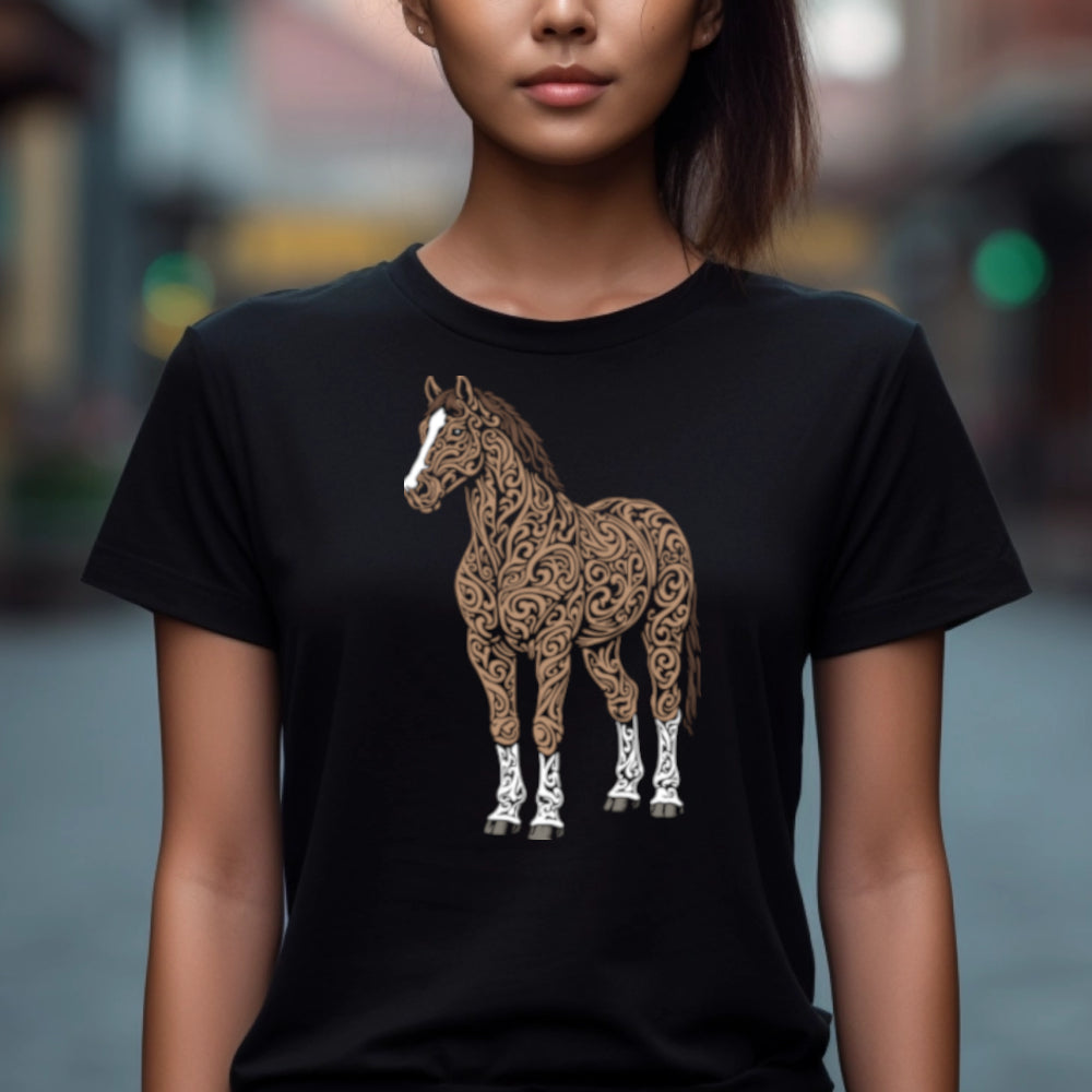 Prairie Charger (Horse)