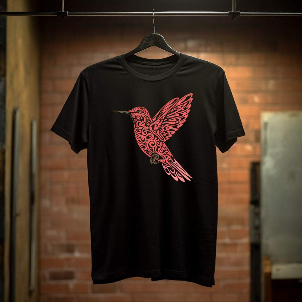 Flora Pulse (Hummingbird)