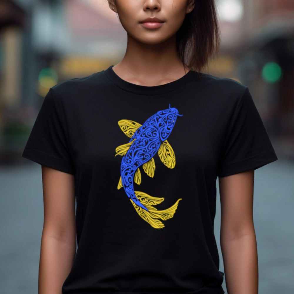 Grace Flow (Fish)