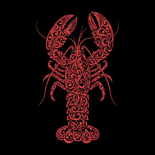 Iron Tide (Lobster)