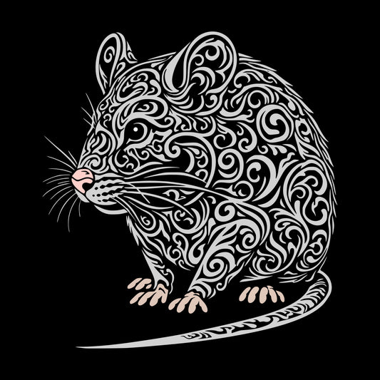 Meadow Vigil (Mouse)