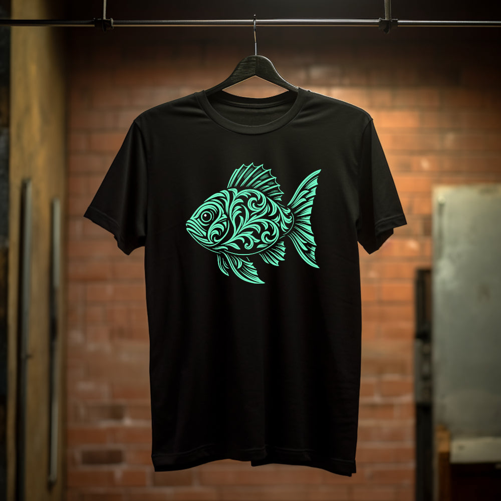 Gilded Drift (Fish)