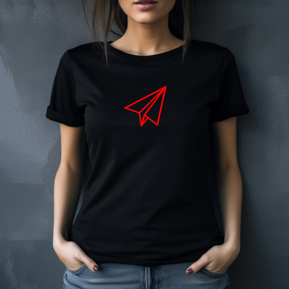Folded Flight