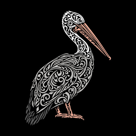 Salt Guardian (Pelican)