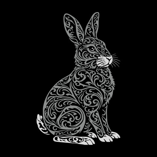 Soft Meadow (Rabbit)