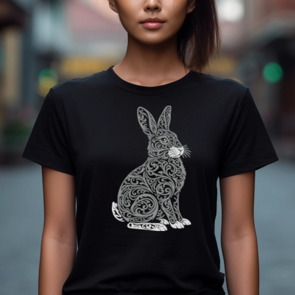 Soft Meadow (Rabbit)