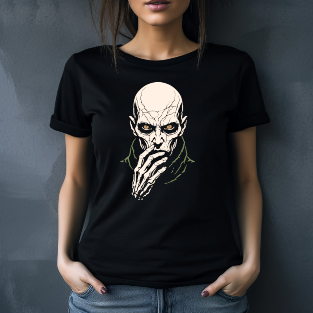 Bone Whisper
