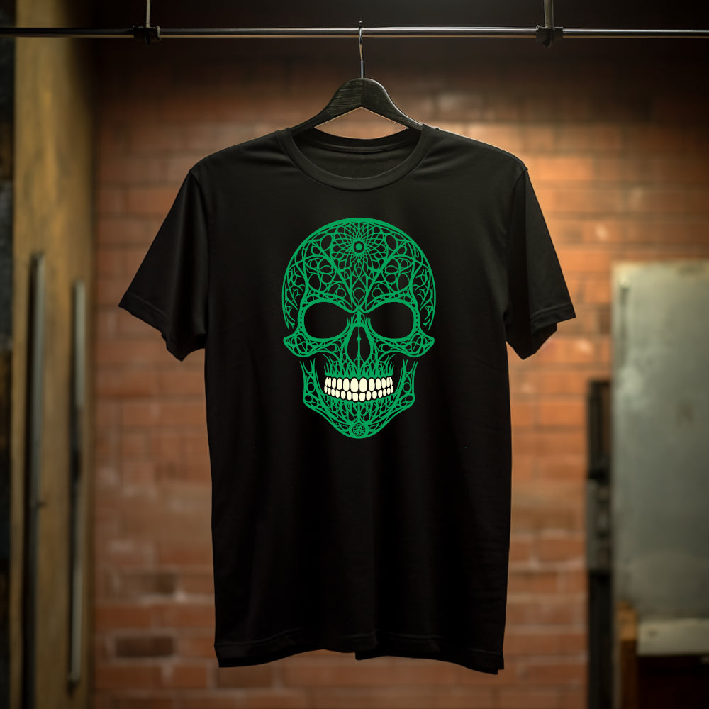 Emerald Venom