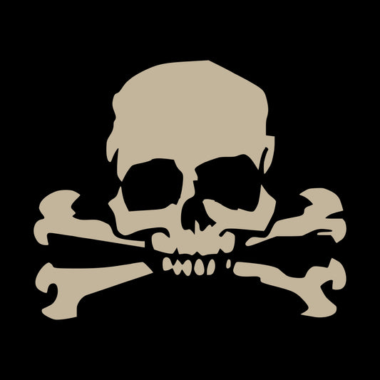 Outlaw Flag