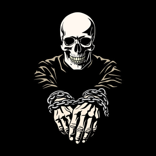 Bound In Bone