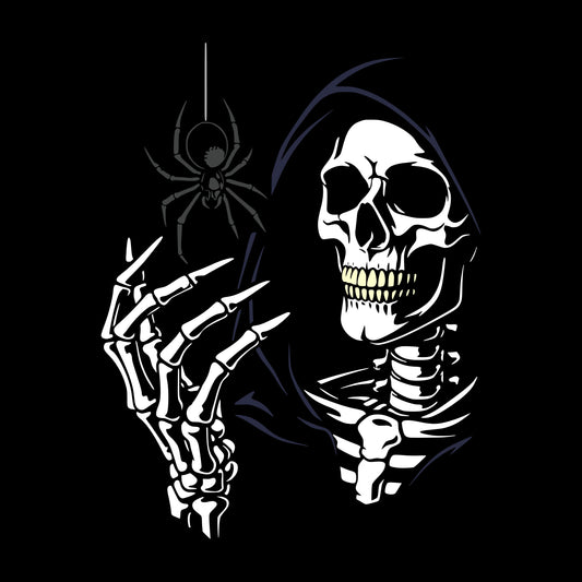 Widow's Death