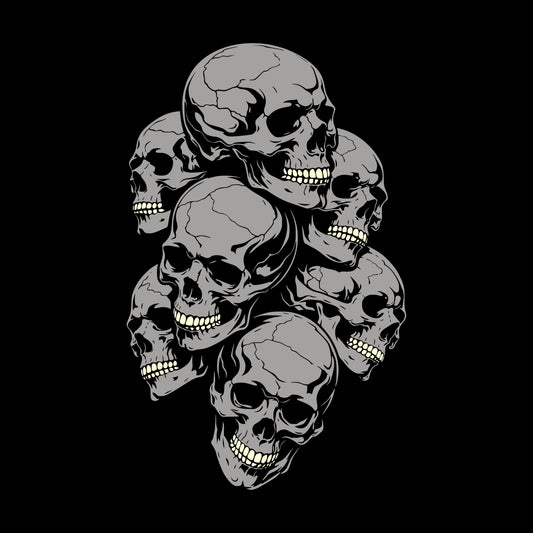 Pile Of Silence