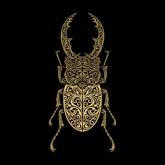 Pincher Perfect (Stag beetle)