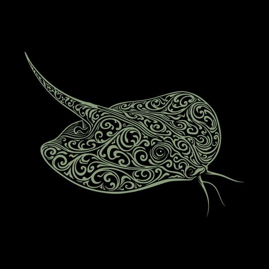 Shadow Glide (Stingray)