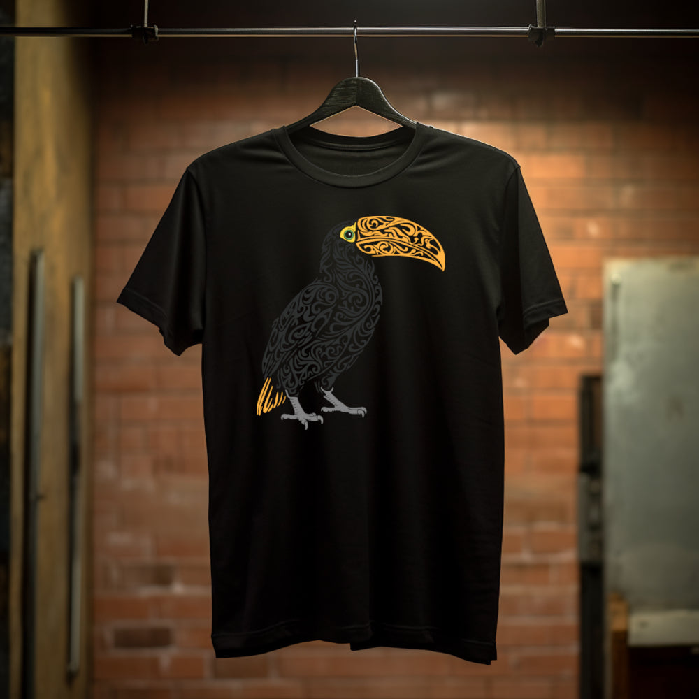 Tropic Herald (Toucan)