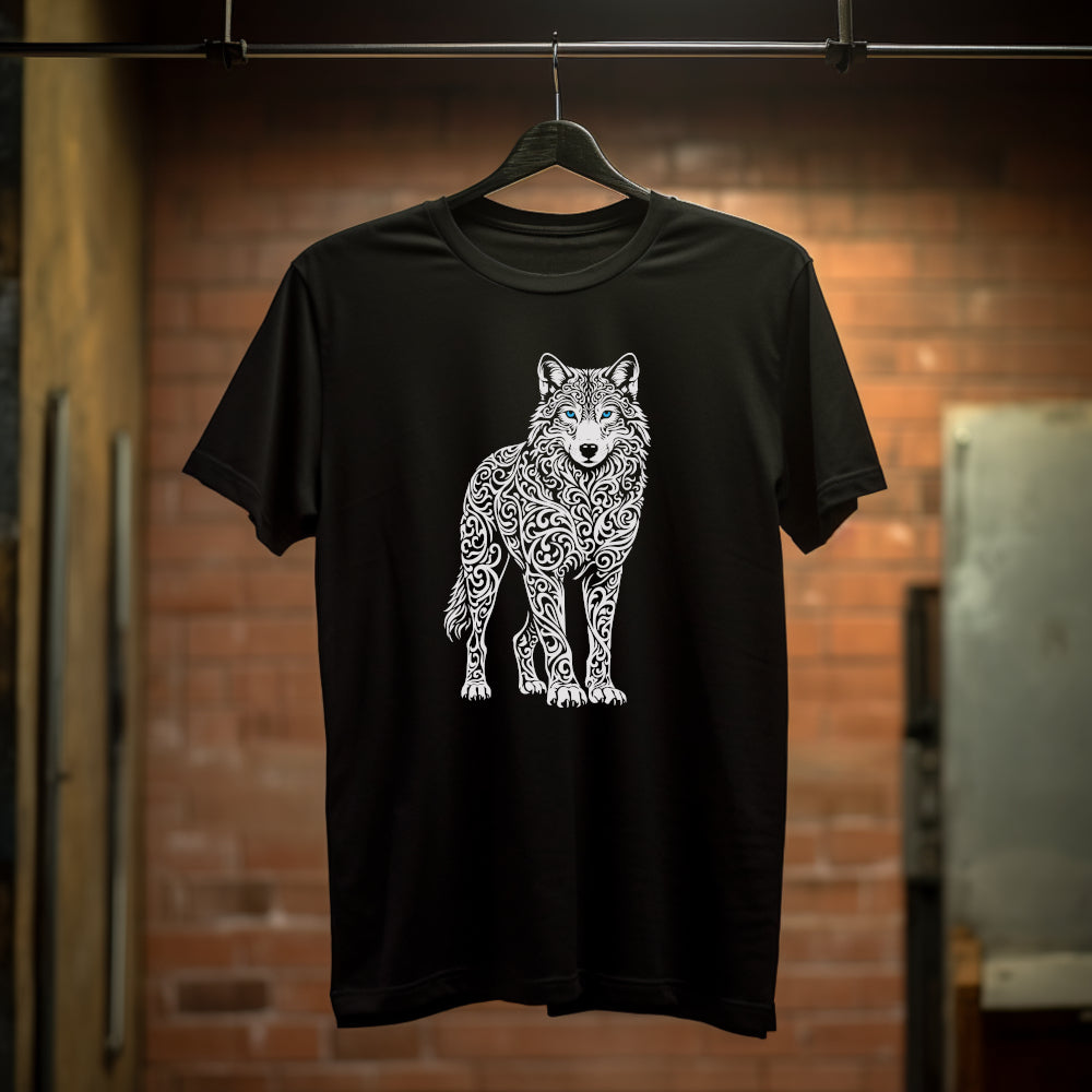 Alpha Dominion (Wolf)