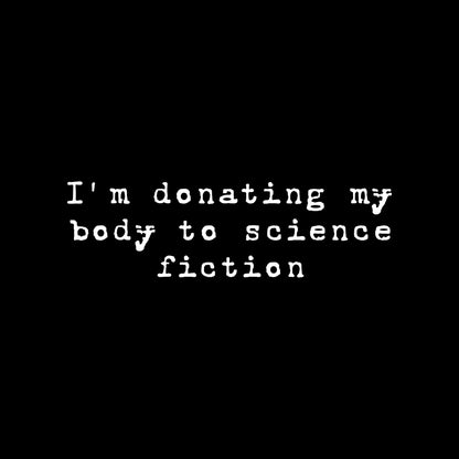 Science fiction