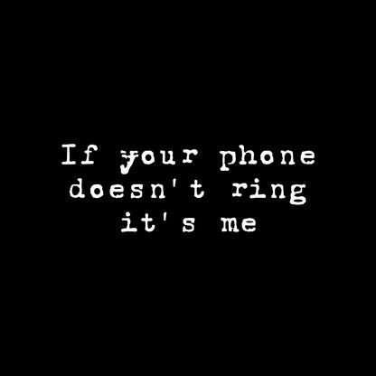 Phone ring