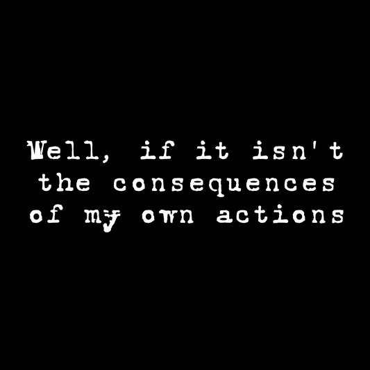 Consequences