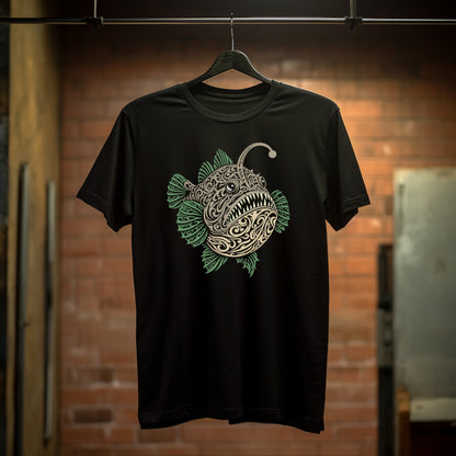 Abyss Lantern (Anglerfish)
