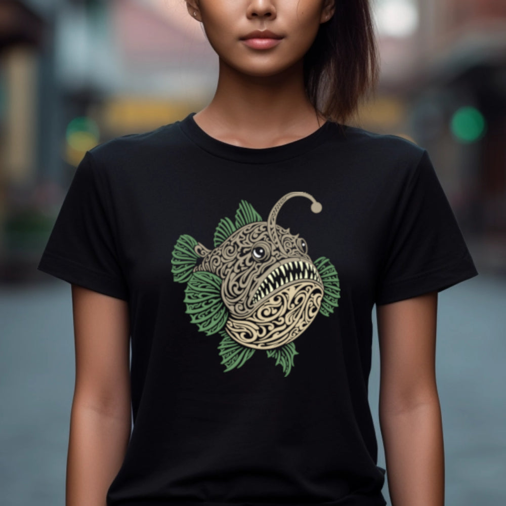 Abyss Lantern (Anglerfish)