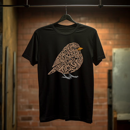 Formal Flight (Bird)
