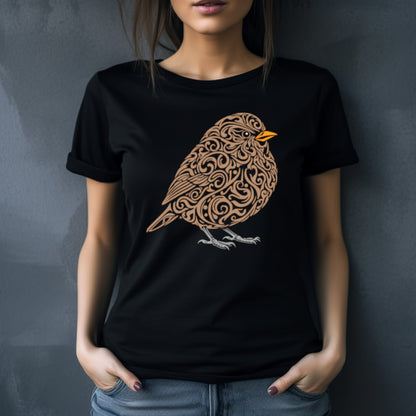 Formal Flight (Bird)