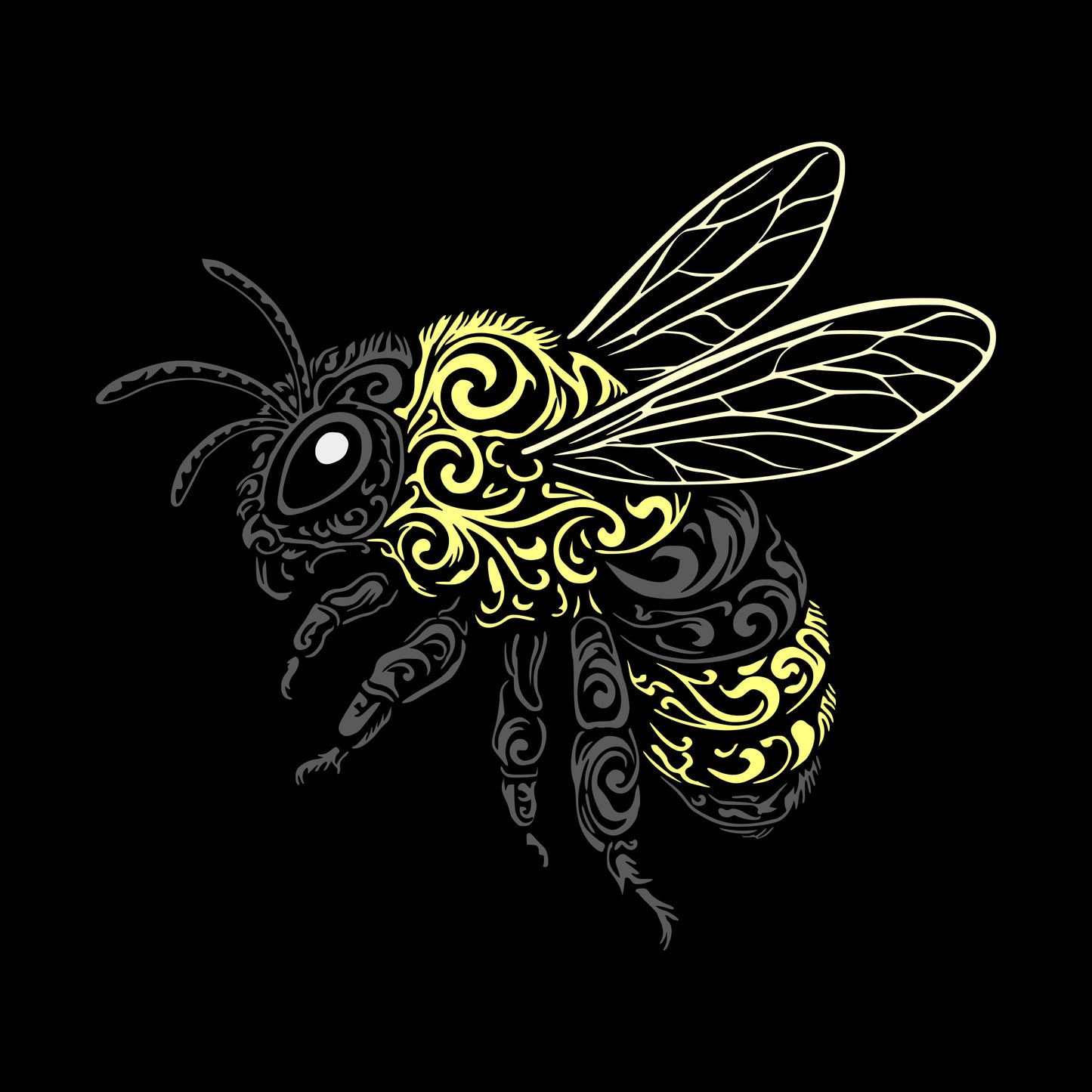 Pollen Drifter (Bumblebee)