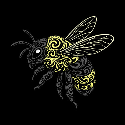 Pollen Drifter (Bumblebee)