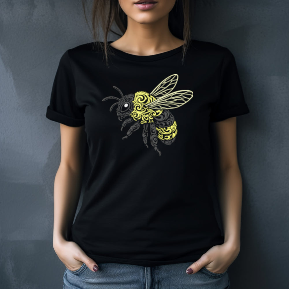 Pollen Drifter (Bumblebee)