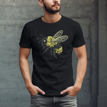 Pollen Drifter (Bumblebee)