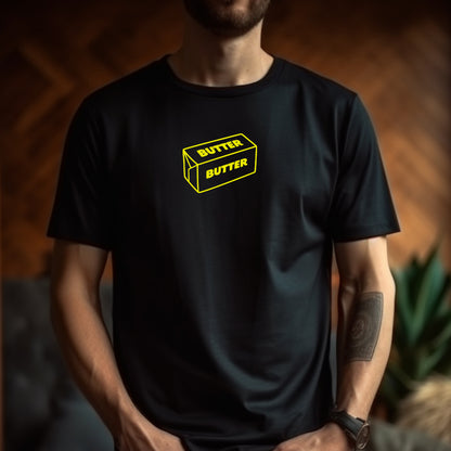 Butter Buddy