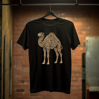 Dune Sovereign (Camel)