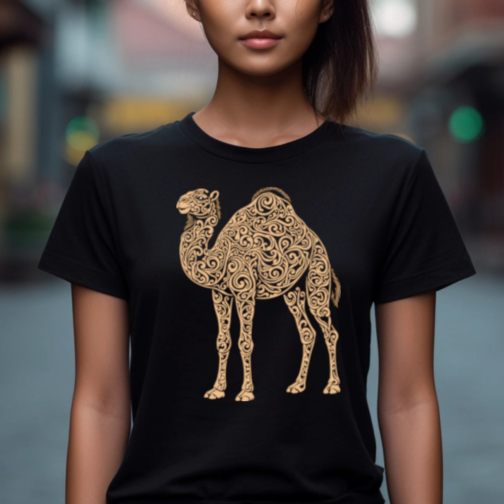 Dune Sovereign (Camel)