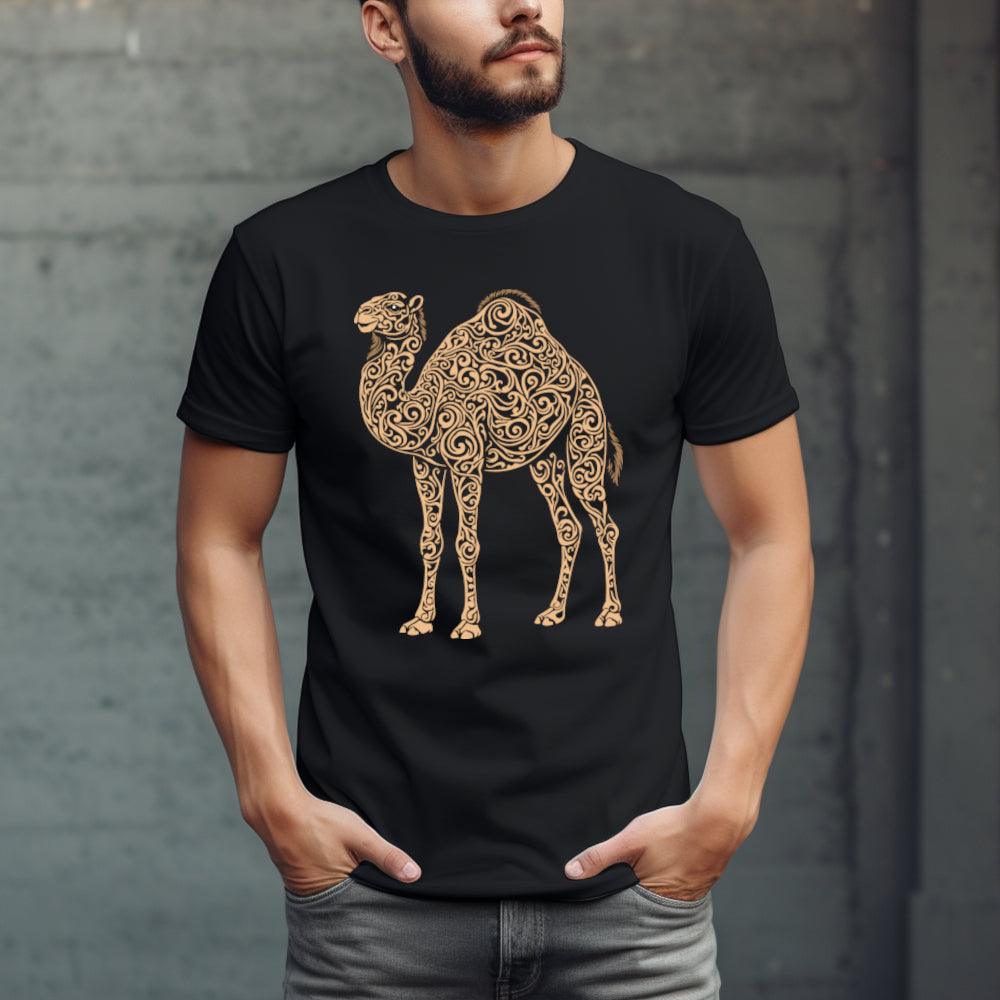 Dune Sovereign (Camel)